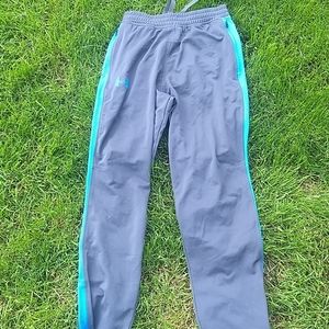 Under armour sweatpanta
